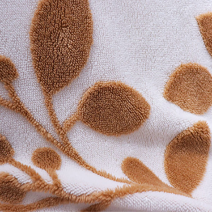 Soft Confort Micro Coral Plush Quebra-cabeça Falsa de pele Quebra-cabeça para casa 8