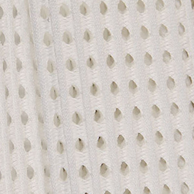 3 - 6mm 350 - 560GSM Warp Knit Mesh 3d Spacer Mesh Tecido Para Vestuário 3