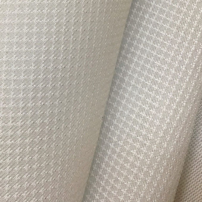 320gm 3mm Air Mesh Material Respirável Air Mesh Tecido Para Calçados Cama 1