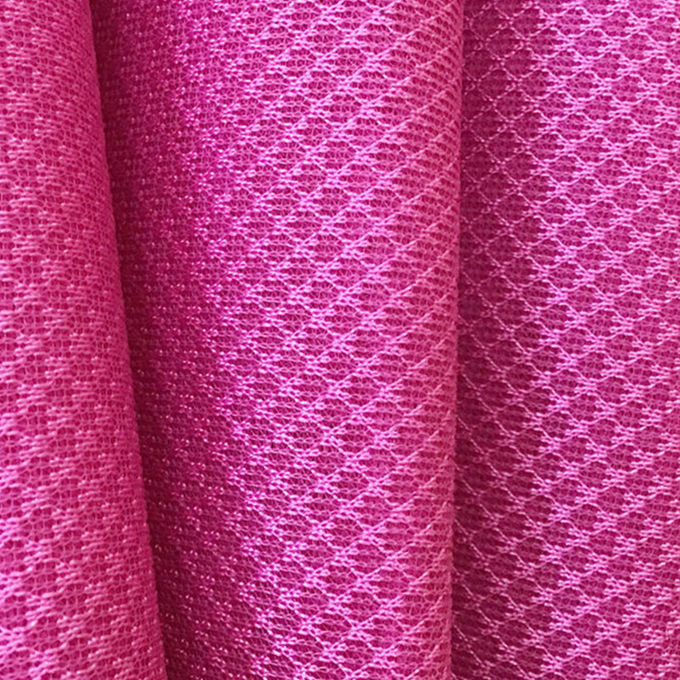 320gm 3mm Air Mesh Material Respirável Air Mesh Tecido Para Calçados Cama 2