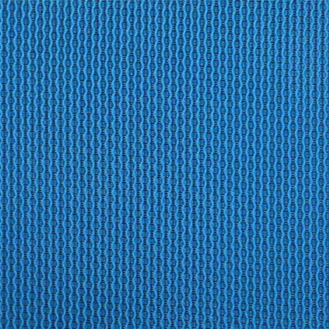 200×200 290GSM Tela de malha de espaçamento Material de malha de poliéster para colchão 1
