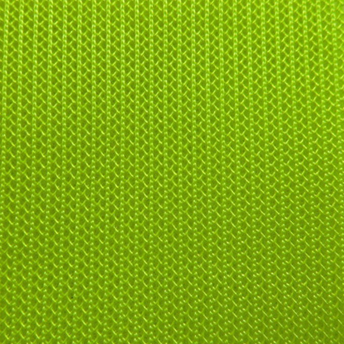 Tecido de malha 3D à prova d'água resistente a rasgos Airmesh Spacer Mesh Tecido para calçados 2