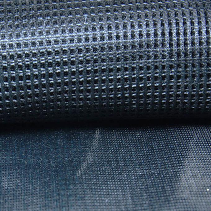 Airmesh 3D Space Mesh Material de malha 100% poliéster respirável de 50 a 60 polegadas 0