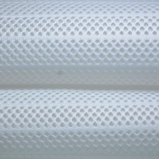 57 a 58 polegadas de malha de tecido 3D Airmesh Respirável 0