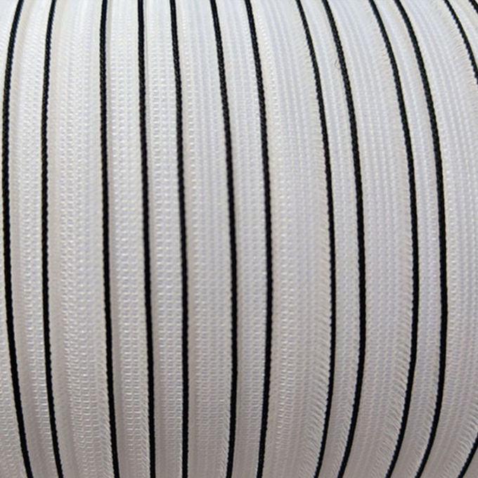 Tecido de malha de ar altamente respirável Tecido de malha 3D 230GSM 58in 0