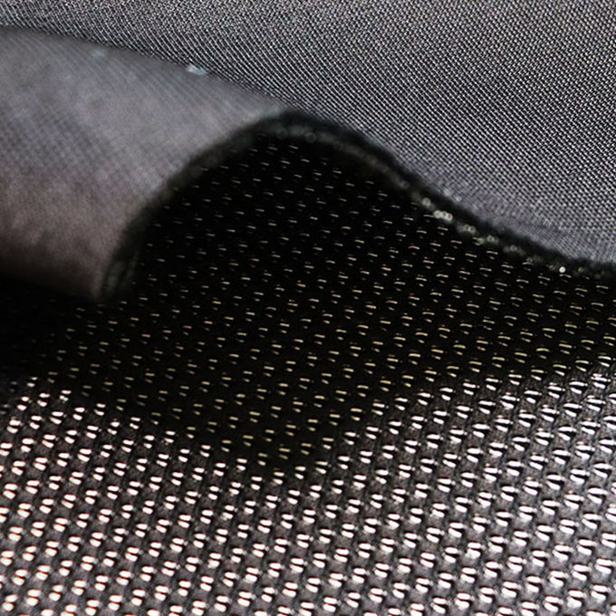 Sofá resistente à água 3D Material de malha espaçador Tecido de malha para roupa de cama 0