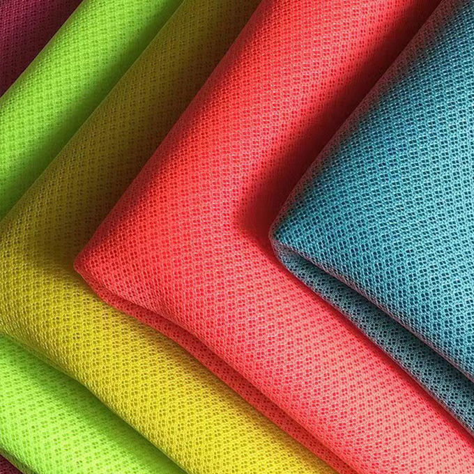 350gm Tecido 3D Mesh Material Respirável Air Mesh Para colchão 3