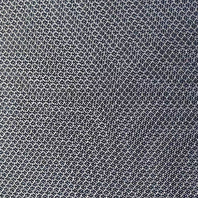 350gm Tecido 3D Mesh Material Respirável Air Mesh Para colchão 2