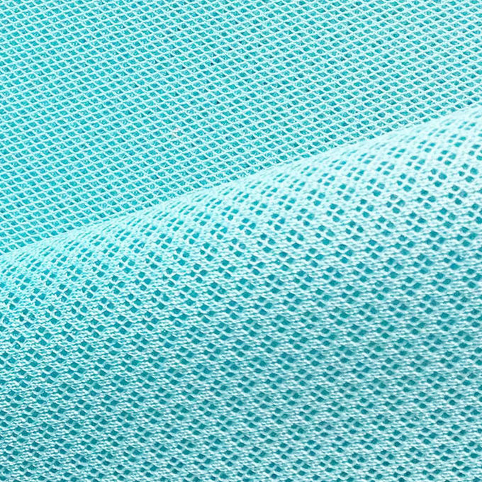 350gm Tecido 3D Mesh Material Respirável Air Mesh Para colchão 1