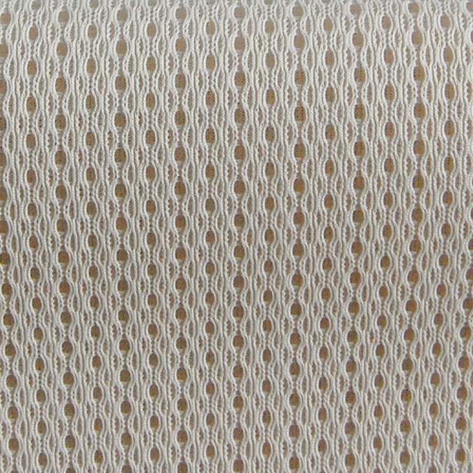 Beding 57in Air Mesh Tecido 290gm 100 por cento poliéster Air Mesh 0