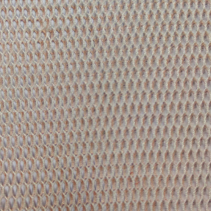 Material de malha 3D respirável para saco 0